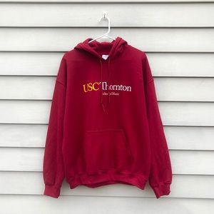 USC Thornton School of Music Sweatshirt